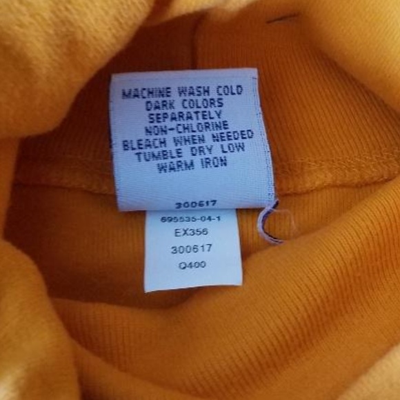 (2) Turtlenecks - Medium - $8.00 includes both! - Picture 3 of 4